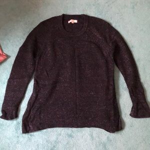 Loft Cozy Sweater